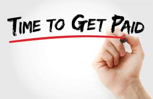 How to Make Sure You Get Paid When Contracting