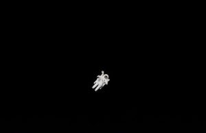 NASA on the look out for freelancers for space station design