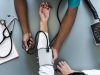 Report calls for NHS to hire more self-employed workers to assist with staffing crisis