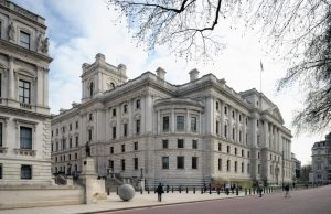 Loan Charge: MPs inquiry accuses HMRC & The Treasury of misleading Parliament