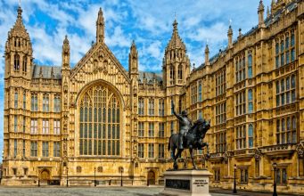 Mel Stride, defender of IR35 reforms, leaves Treasury in Cabinet mini-reshuffle