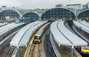 HMRC refutes ‘blanket’ IR35 determinations at Network Rail