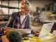 Increasing numbers of female managers turn to the benefits of being a contractor