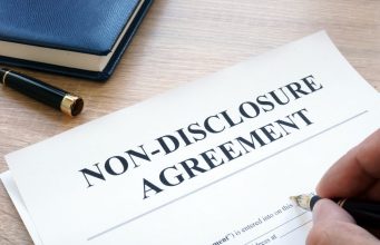New legislation to regulate use of workplace NDAs