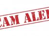 Contract sector warned of recruitment scam