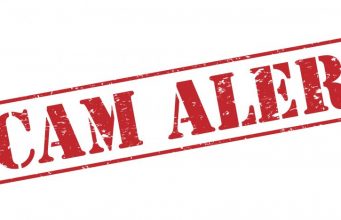 Contract sector warned of recruitment scam
