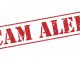 Contract sector warned of recruitment scam