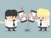 Contractor billings remain static as permanent appointments plummet