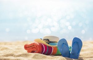 Freelancers urged to take more time off as report finds a tenth work all year round