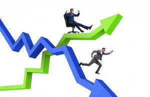 Surge in demand for contract staff amid declining hirer confidence in economy