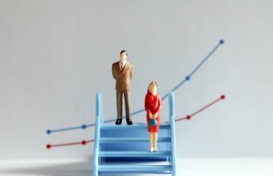ONS figures reveal older women worst hit by gender pay gap