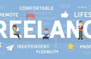 Over fifties flock to self-employment