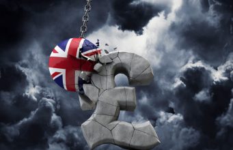 Bank of England downgrades post-Brexit growth forecasts