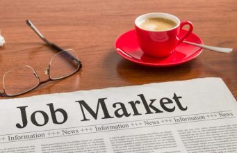 Contractor billings slow as job market grinds to a halt