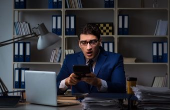 Nearly two-thirds of UK businesses anxious over Off-Payroll