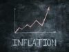 Inflation holds at three-year low