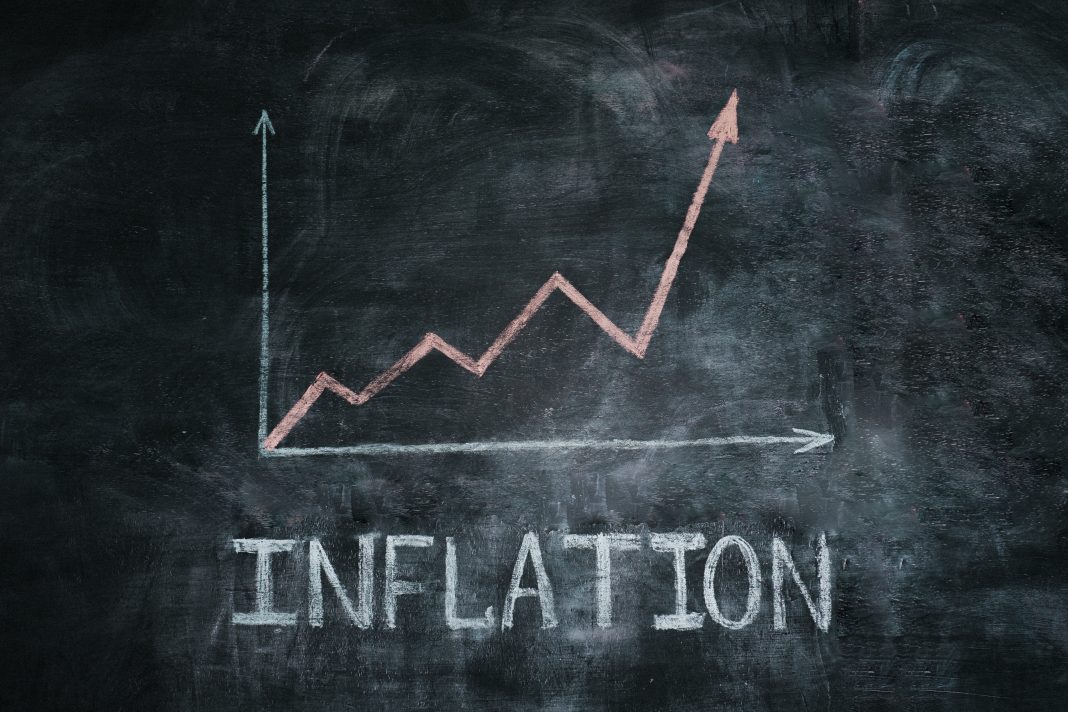 Inflation Holds At Three Year Low In The Uk Contractor Tap