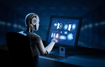 Three-fifths of workers say robots can be more productive than humans