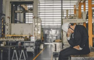 UK unemployment hits 44-year low as self-employed jobs get scarcer