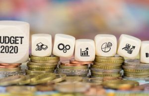 Chancellor Sets March Date For His First Budget