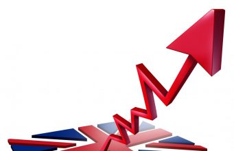 Davos Spells Promise For British Economy