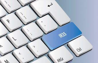 Treasury Expected To Confirm Go-ahead Of IR35 Review This Week