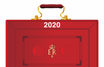 2020 Budget: What can contractors expect?