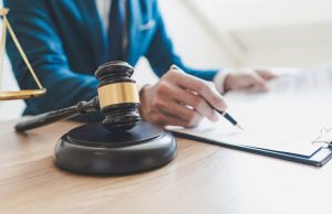 Does HMRC correspondence need to come from a ‘flesh & blood’ officer?