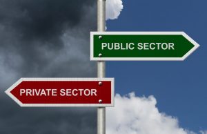 Public sector hiring set to increase over next quarter