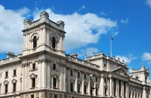 Treasury Off-Payroll review confirms penalty amnesty for first year