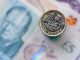 Cheaper fuel slows pace of UK inflation