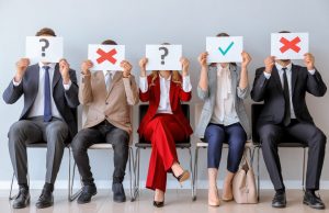 Nearly a fifth of contractors looking to switch to perm