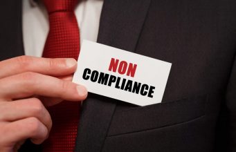 Non-compliance with Off-Payroll rules rife