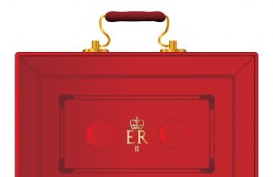 Sunak ends austerity in giveaway Budget