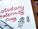 Women could lose maternity pay due to IR35 changes