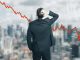 Demand for staff falls for first time in over a decade