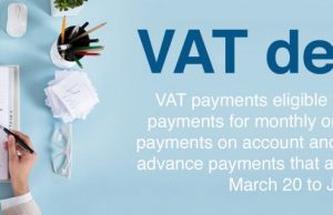 CIOT reminds businesses about coronavirus VAT deferral opportunity