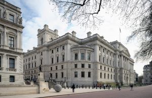 Treasury committee urges government to support freelancers