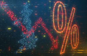 UK inflation falls to 0.5% during lockdown