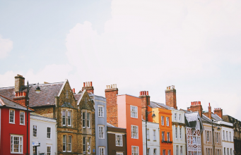 Everything you need to know about shared ownership