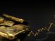 Gold prices hit nine-year high