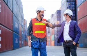 Hiring confidence improves for first time since February