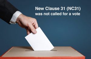 No cheer for freelancers in Finance Bill vote