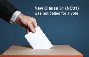 No cheer for freelancers in Finance Bill vote