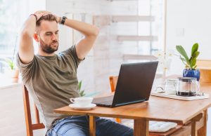 Sunak confirms no help will be given to those excluded from coronavirus support