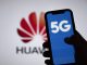 UK bans new Huawei kit from end of year and existing kit from 5G networks by 2027