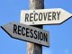 Economic recovery starts to slow as UK heads for recession