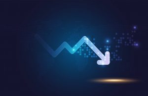 Government IT spending set to fall in 2020