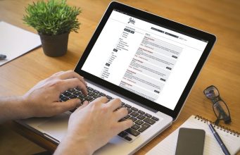 Online job adverts show biggest weekly increase of the year