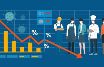 Self-employed workforce shrinks as UK sheds 750,000 jobs amid pandemic